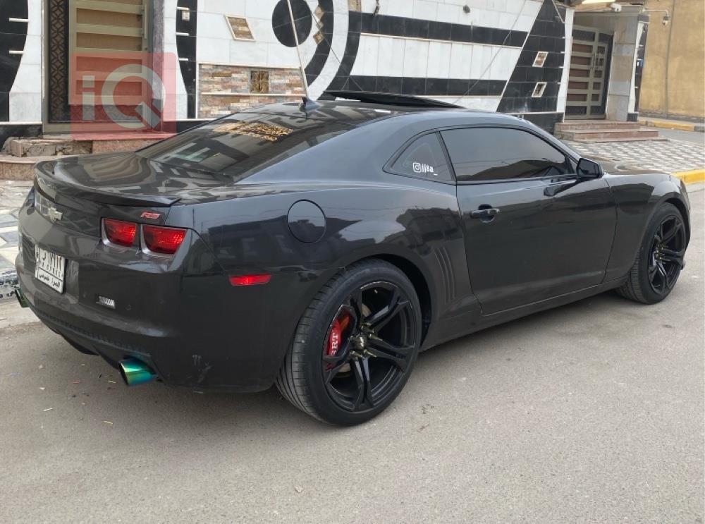 شيفروليه كامارو